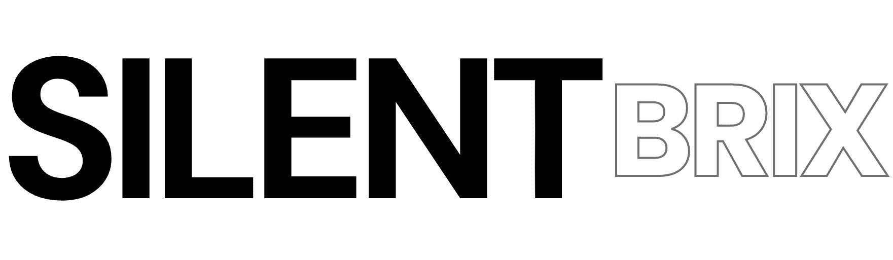 Silent Brix